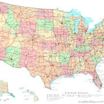 Printable Map Of USA Regions Map Of Hawaii Cities And Islands