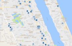 street map of ormond beach florida printable maps 1 Street Map Of Ormond Beach Florida Printable Maps