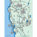 100 Classic Hikes In Northern California Northern California Hiking