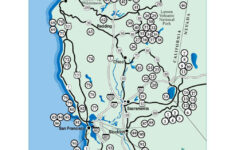 100 Classic Hikes In Northern California Northern California Hiking