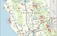 100 Classic Hikes Northern California Best Day Hiking And