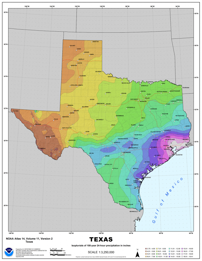 100 Year Floodplain Map Texas Free Printable Maps