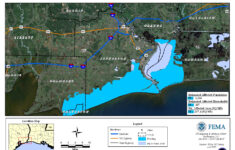 100 Year Floodplain Map Texas Printable Maps