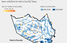 100 Year Floodplain Map Texas Printable Maps