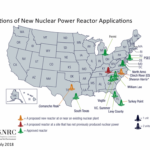 11 Maps That Explain The Us Energy System Vox Nuclear Power Plants