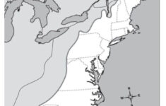 13 Colonies Map Fotolip