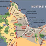 17 Mile Drive Em Carmel Modo De Usar 1 Monterey Bay Aquarium Hotel