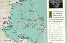 17 Mile Drive Map HolidayMapQ