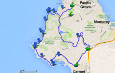 17 Mile Drive Must Do Stops And Proven Tips