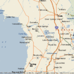 25 Beverly Hills Florida Map Maps Online For You