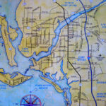 27 Map Of Cape Coral Online Map Around The World