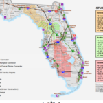 27 Orlando Toll Road Map Maps Online For You