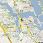 27 Where Is Stuart Florida On The Map Maps Database Source