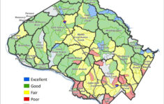 28 Montgomery County Flooding Map Online Map Around The World