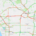 29 Google Map Los Angeles Maps Online For You