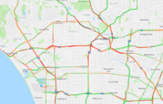 29 Google Map Los Angeles Maps Online For You