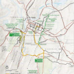 29 Map Of Chattanooga Tn Maps Database Source