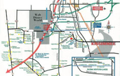 29 Toll Roads In Orlando Map Maps Online For You