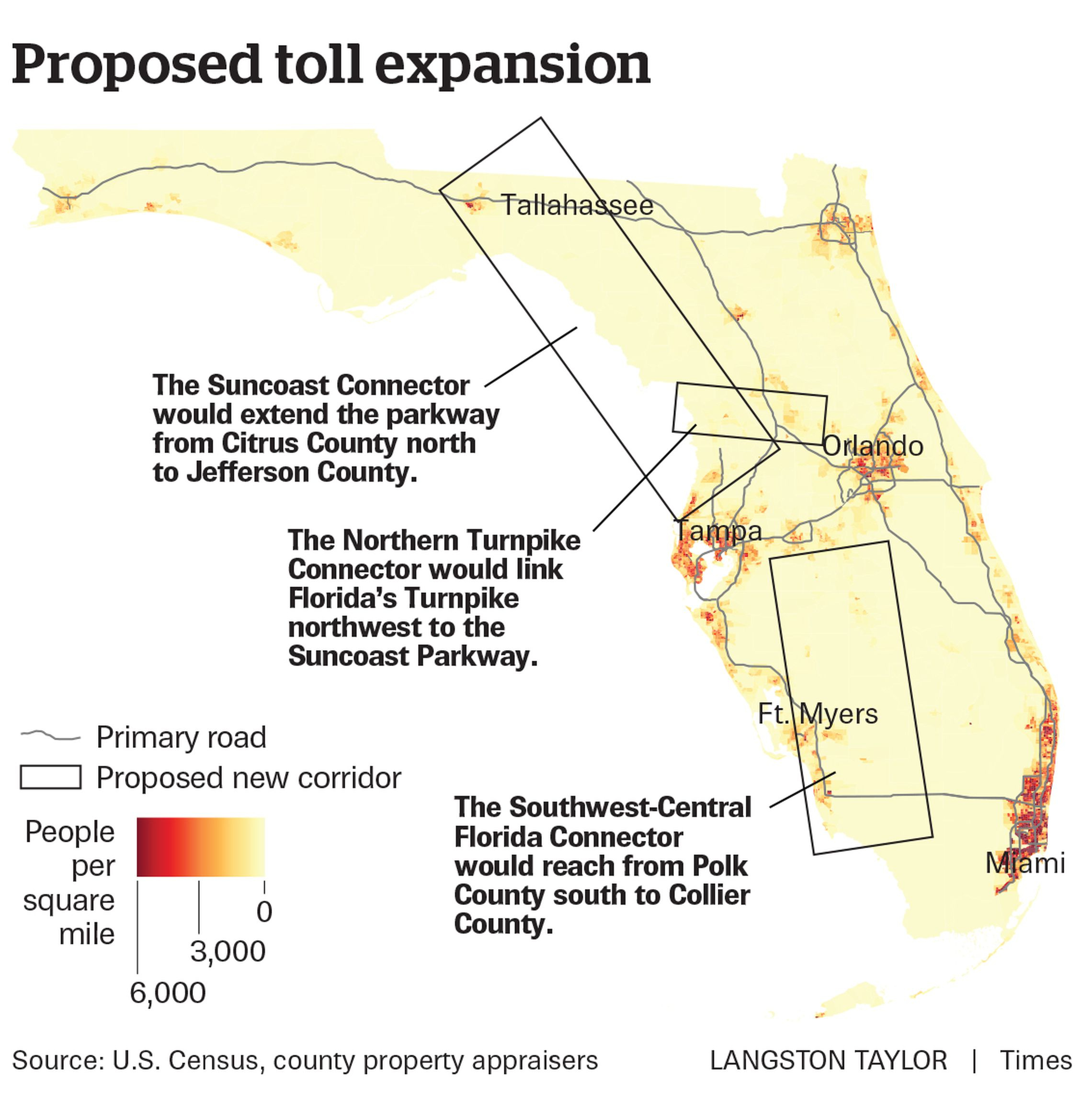 29 Toll Roads In Orlando Map Maps Online For You