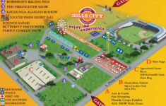 30 florida state fairgrounds map maps database source 30 Florida State Fairgrounds Map Maps Database Source