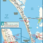 33 Map Of Anna Maria Island Maps Database Source