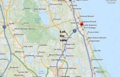 33 Where Is Deland Florida On The Map Maps Database Source