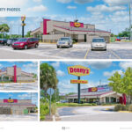 4442 US Highway 19 New Port Richey FL 34652 Retail For Sale