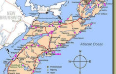 48 Best Nova Scotia Maps Road Signs Flags Stuff Images On Pinterest