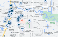 5846 Meadowlane Street New Port Richey FL Walk Score