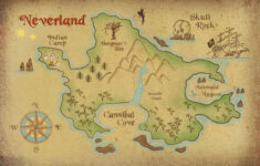 A MAZE ING Valentine Freebie Peter Pan Bedroom Peter Pan Nursery