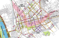 A Physical Plan For Downtown Dallas GFF