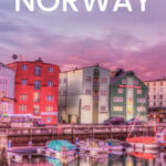 A Selection Of The Best Books To Read About Norway Or Set In Norway If