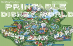 all walt disney world resort theme park maps theme park map disney All Walt Disney World Resort Theme Park Maps Theme Park Map Disney