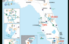 Alligators In Florida Map Printable Maps