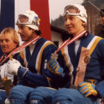Alpine Ski WM 1982 Slalomweltmeister Ingemar Stenmark SWE Flickr