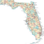 Amazon Home Comforts Map Us West Coast Counties Map Florida Road