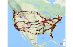 Amtrak Bike Service What Is It Where To Find It Adventure Cycling