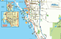 Ana Maria Island Tourist Map Ana Maria Island Mappery Anna Maria