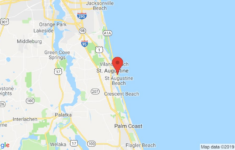 Anastasia State Park Campsite Photos And Camping Info Reservations