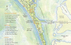 anna maria island florida map printable maps Anna Maria Island Florida Map Printable Maps