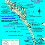 Anna Maria Island Trolley Map Maps For You