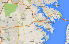 annapolis maps downtown and the surrounding area printable map of Annapolis Maps Downtown And The Surrounding Area Printable Map Of