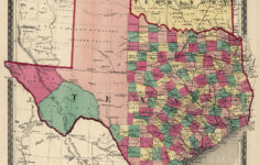 antique map of texas and oklahoma by h h lloyd and co 1875 drawing Antique Map Of Texas And Oklahoma By H H Lloyd And Co 1875 Drawing