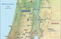 Appendix Maps Scriptures info