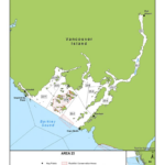 Areas 23 And 123 Bamfield Port Alberni Bc Tidal Waters Sport