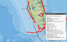 As Irma Approaches Nuclear Plants In Florida Lessons From Andrew