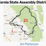 Asm Patterson Blows Hot Air On Highway Capacity Increase