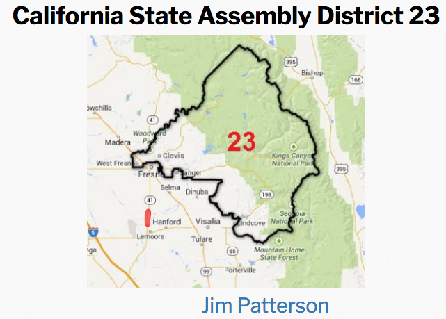 Asm Patterson Blows Hot Air On Highway Capacity Increase 