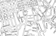 athens ga 1930 printable vintage city map with street names etsy Athens GA 1930 Printable Vintage City Map With Street Names Etsy