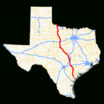 Austin Aaroads Texas Highway 183 Map Printable Maps